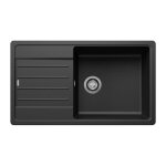 Evier - blanco - legra xl6s - noir Evier - blanco - legra xl6s - noir