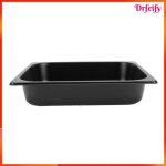 �vier pour camping - car - akozon - carr� 325 - inox 304 - � encastrer - 298x238 mm