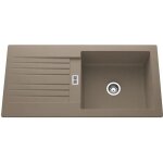 �vier r�sine gris b�ton pluton 1 grand bac 1 �gouttoir