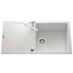 �vier granit blanc ewi nova 1 grand bac 1 �gouttoir