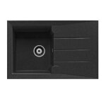 vier rsine noir mouchet tunia 1 bac 1 gouttoir