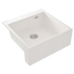 vier timbre doffice granit blanc deante eridan 1 bac 600x610 blanc