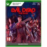 Evil dead: the game - xbox one - jeu plein de coop over - the - top et de pvp multijoueur d?action