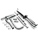 Evoa4aed76 ligne echappement sport audi a4 berline avant 8d - b5 de 1994 a 2001
