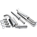 Evog3aed76 ligne echappement sport volkswagen golf 3 1h de 1991 a 2002