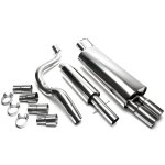 Evog4ae276 ligne echappement sport volkswagen golf 4 berline 1j de 1996 a 2005 Evog4ae276 ligne echappement sport volkswagen golf 4 berline 1j de 1996 a 2005