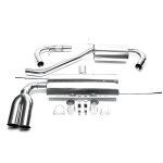 Evog5ae276s - 1 ligne echappement sport audi a3 8p de 2003 a 2013