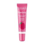 Evoluderm - baume � l�vres repulpant framboise - 15ml - ingr�dients dorigine naturelle
