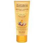 Masque cheveux huiles dargan de bourrache & camlia 150 ml