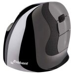 Evoluent verticalmouse d wireless small - souris sans fil ergonomique - droitier - capteur laser 2600 ... Evoluent verticalmouse d wireless small - souris sans fil ergonomique - droitier - capteur laser 2600 ...