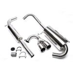 Evolumae276 ligne echappement sport volkswagen lupo 6x - 6e de 1998 a 2005 Evolumae276 ligne echappement sport volkswagen lupo 6x - 6e de 1998 a 2005