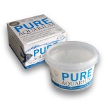 Evolution aqua pure aquarium 50 boules bactries filtration enzymes -