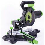 Evolution scie � onglet f210sms + 1500w 210mm