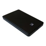 Ewent boitier externe 2. 5 sata 3gb - s usb 2. 0 noir Ewent boitier externe 2. 5 sata 3gb - s usb 2. 0 noir