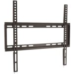 Ewent ew1502 montage mural pour écran plasma - lcd acier noir taille décran : 32 - 55 Ewent ew1502 montage mural pour écran plasma - lcd acier noir taille décran : 32 - 55