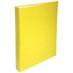 Classeur à anneaux exacompta - dos 40 mm - 21 x 297 - 4 anneaux - remborde plastique 18 / 10ème - couleur ... Classeur à anneaux exacompta - dos 40 mm - 21 x 297 - 4 anneaux - remborde plastique 18 / 10ème - couleur ...