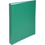 Exacompta - classeur à anneaux - dos 40 mm - 21 x 297 - 4 anneaux - remborde plastique 18 / 10ème - couleur ... Exacompta - classeur à anneaux - dos 40 mm - 21 x 297 - 4 anneaux - remborde plastique 18 / 10ème - couleur ...