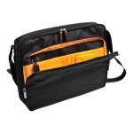 Sacoche pour ordinateur portable 14 exacompta - noir - poche à fermeture éclair - compartiment rembourré ... Sacoche pour ordinateur portable 14 exacompta - noir - poche à fermeture éclair - compartiment rembourré ...