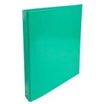 Exacompta iderama classeur à anneaux 30mm vert foncé - classeur 4 anneaux avec dos de 40mm pour documents ... Exacompta iderama classeur à anneaux 30mm vert foncé - classeur 4 anneaux avec dos de 40mm pour documents ...