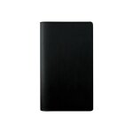 Exacompta sl 17 barbara - agenda - par semaine - 90 x 175 mm - papier bleu - disponible dans diff�rentes ...