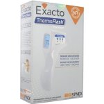 Exacto thermoflash premium thermomtre mdical sans contact