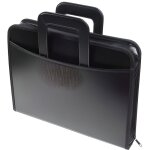 Confrencier exacompta exactive 4 anneaux 30mm - noir