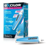 Excilor pen for fungal nail infections