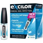 Excilor treatment nail solution 3. 3ml