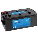 Exide start pro eg2153 batteries camion 215ah