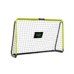 But de football - exit toys - tempo - 180x120cm - vert / noir - enfants