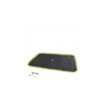 Housse de protection trampoline - exit toys - rectangulaire - 275x458cm - drainage - sardines incluses ... Housse de protection trampoline - exit toys - rectangulaire - 275x458cm - drainage - sardines incluses ...