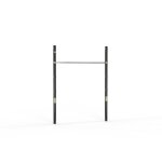 Exit ivy barre fixe ? barre fixe pour ext�rieur ? barre fixe enfants ? jardin