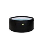 Exit leather premium spa (2 personnes) - noir