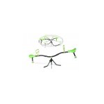 Tourniquet spinner 360 - exit toys - multicolore - 3 joueurs - 60 min