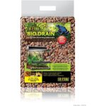 Exo terra substrat de drainage biodrain 2 kg
