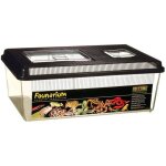 Exo terra terrarium polyvalent - large - v
