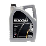 Exoil huile auto 5w40 5l