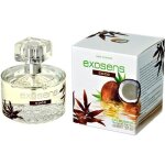 Exosens eau de parfum coco 60ml