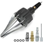 Expandeur de soufflets de cardan - pince pneumatique - outillage m�canique professionnel - outillage ...