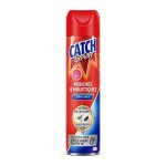 Expert aérosol mouches et moustiques technologie séchage rapide 400ml - tp18 Expert aérosol mouches et moustiques technologie séchage rapide 400ml - tp18
