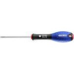 Tournevis lectricien - facom - 3x50 - ergonomique tri - matire - acier chrome vanadium - protection ...