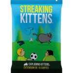 Jeux de soci�t� - ac - d�co - streaking kittens - 15 nouvelles cartes - r�gles strat�giques - � partir ...