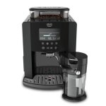 Cafetire expresso - krups - ea819n10 - 15 bars - 1450w - rservoir 17l