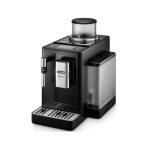 Expresso avec broyeur - delonghi - feb4435. b rivelia - compact - 8 recettes - 19 bars
