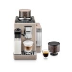 Expresso avec broyeur delonghi feb4455. bg rivelia beige