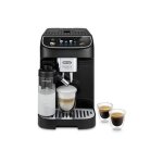Machine � caf� � grain delonghi magnifica plus ecam320. 60. b