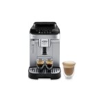 Expresso avec broyeur delonghi magnifica evo feb2931. sb noir - argent Expresso avec broyeur delonghi magnifica evo feb2931. sb noir - argent