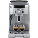 Expresso avec broyeur delonghi magnifica smart feb2533. sb silver et noir