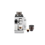 Expresso avec broyeur delonghi feb4455. w rivelia latte
