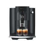 Expresso avec broyeur jura e4 1450 w noir